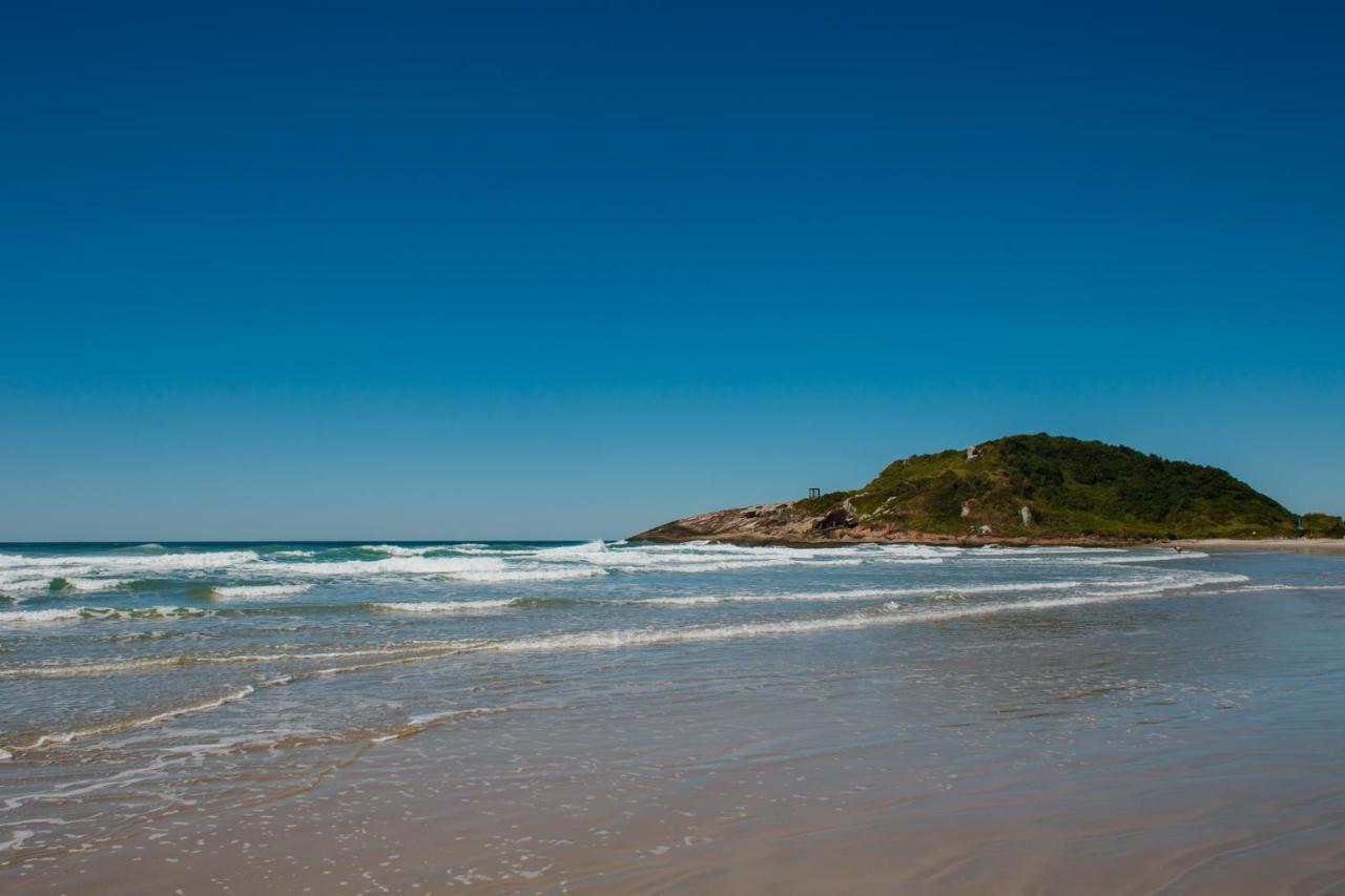 Babitonga Hostel - 100M Da Prainha São Francisco do Sul Kültér fotó