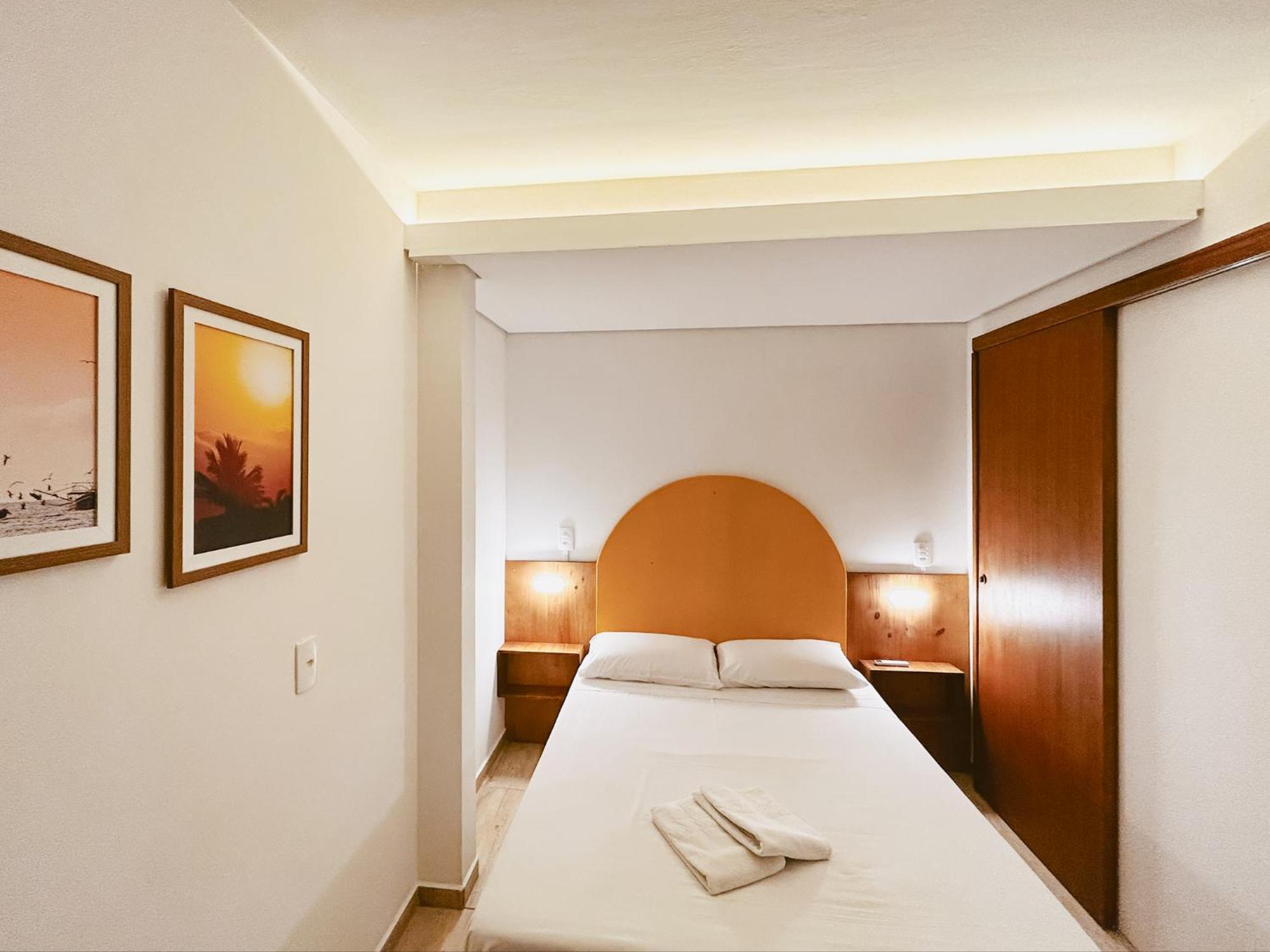 Babitonga Hostel - 100M Da Prainha São Francisco do Sul Kültér fotó