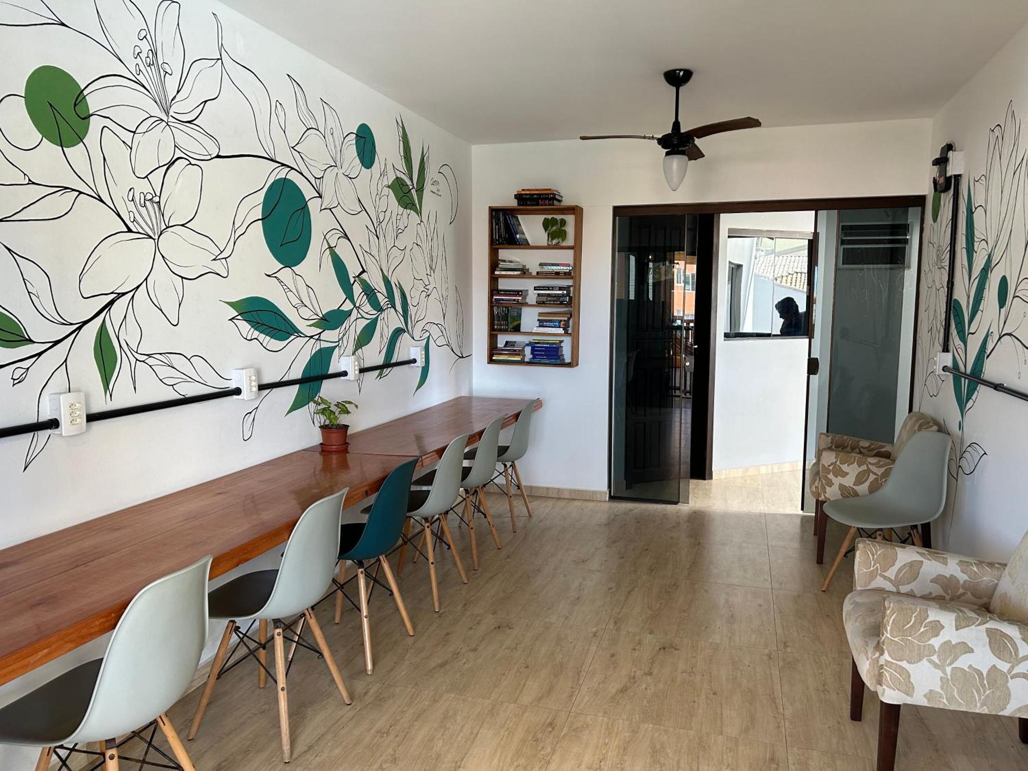 Babitonga Hostel - 100M Da Prainha São Francisco do Sul Kültér fotó